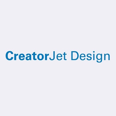 CreatorJet Design 80g 91,4cmx50m BR 4RL Branco