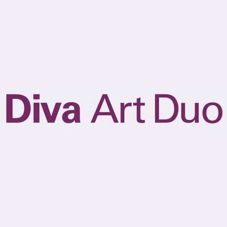 Diva Art Duo 380g 72x102 PB 2400FL Branco