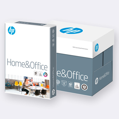 HP Home & Office