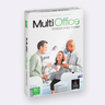MultiOffice 80g 42x29,7 CA 5x500FL Branco