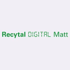 Recytal Digital Matt