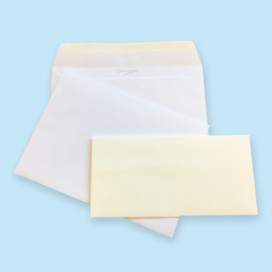 Envelopes Commander Vergê