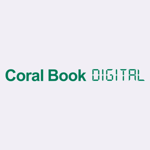 Coral Book White Digital