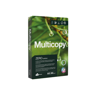 Multicopy Zero