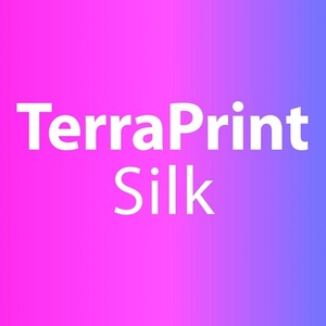 TerraPrint Silk