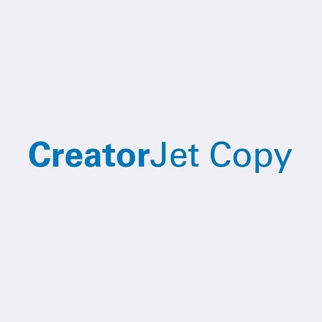 CreatorJet Copy 80g 59,4x175 BO Branco