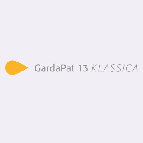 GardaPat 13 KLASSICA 135g 70x100 PA 250FL