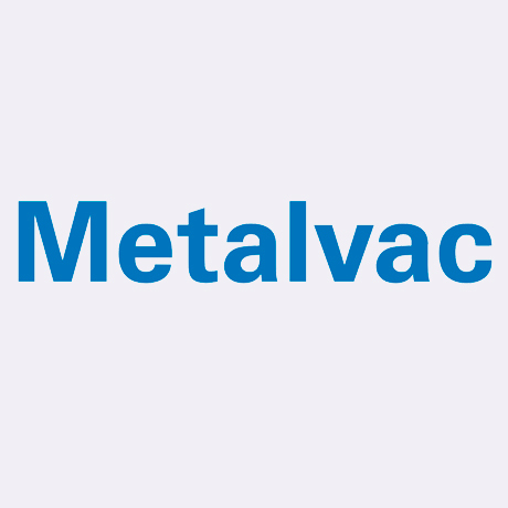 Metalvac E UV 83g 72x102 PA 250FL Prata Brilhante