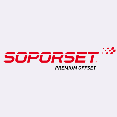 Soporset Premium 100g 43x61 PA 500FL