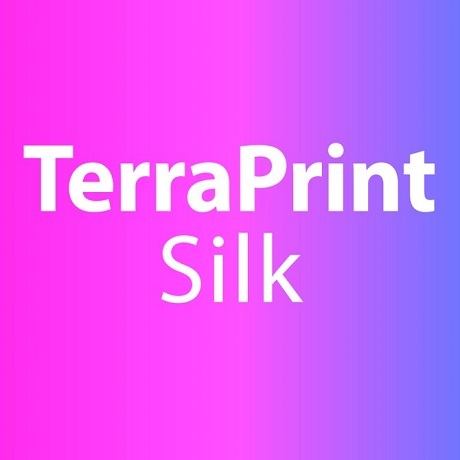 TerraPrint Silk 80g 64x90 PA 250FL