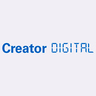 CreatorDigital Gloss 150g 32x45 PA 250FL