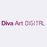 Diva Art Digital 350g 45x32 PA 125FL Branco