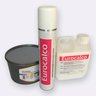 Eurocalco Spray Spray revelador 300ml