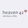 Heaven 42 Softmatt 150g 65x92 PA 250FL Branco