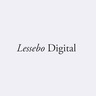 Lessebo Design Digital 240g 46x32 PA 125FL Branco