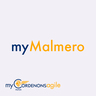 Envelopes Malmero 120g-17x17cm-GOM/SJ-250UN-Preto