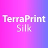 TerraPrint Silk 80g 70x100 PA 250FL