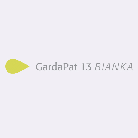 GardaPat 13 BIANKA 115g 70x100 PA 250FL