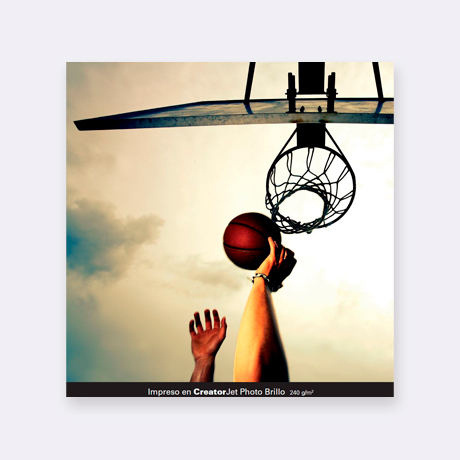 CreatorJet Photo Silk 190g 43,2x30 BO Branco