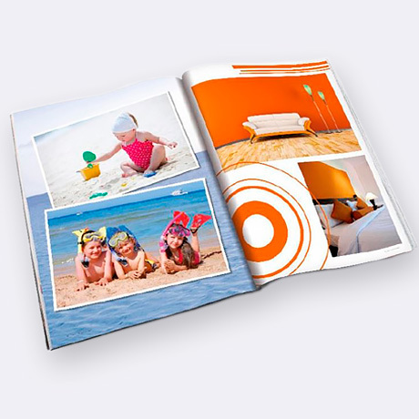 Color Copy Coated Glossy 170g 42x29,7 CA 1250FL Branco