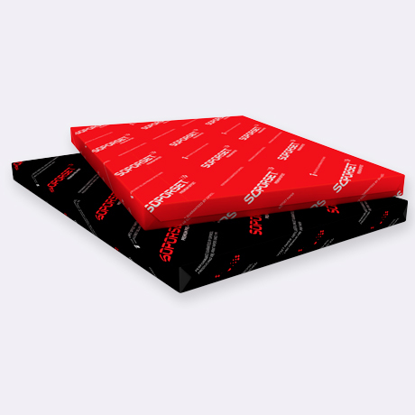 Soporset Premium Pre-Print 90g 43x61 PA 500FL