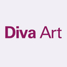 Diva Art 300g 65x92 PB 2000FL