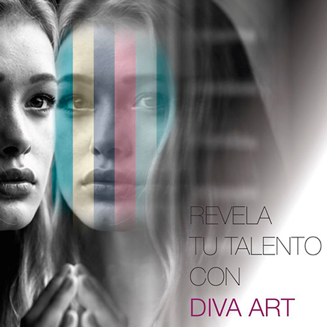 Diva Art 250g 72x102 PA 100FL