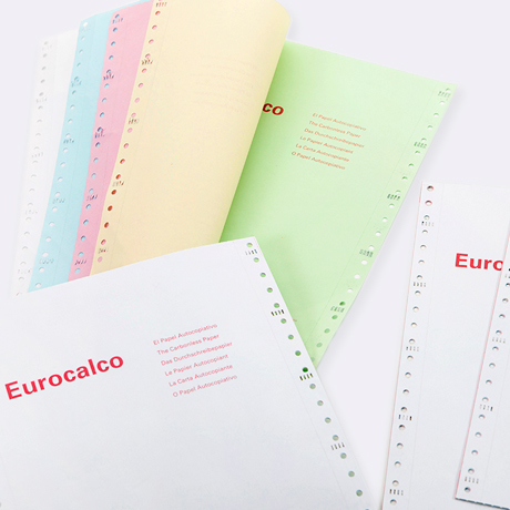 Eurocalco CFB Digital
