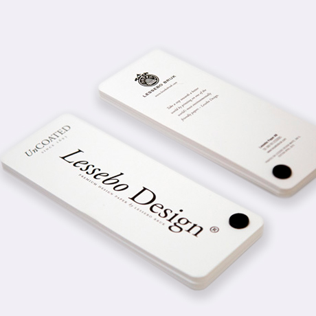Lessebo Design 100g 72x102 PA 250FL Branco