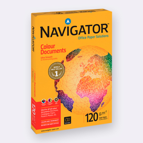 Navigator Colour Documents