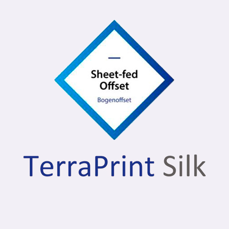 TerraPrint Silk 70g 70x100 PA 500FL
