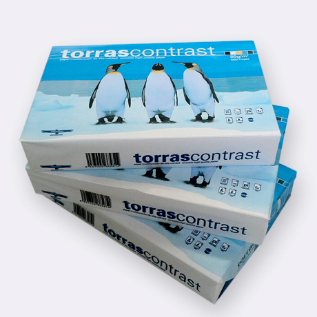 Torrascontrast