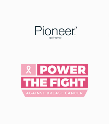 Power the Fight Against Breast Cancer