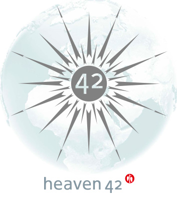 Já conhece Heaven 42
