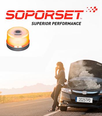 Com Soporset Premium estamos ao seu lado