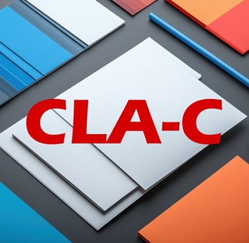 ARTESA agora é CLA-C