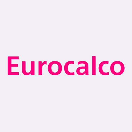 Eurocalco CFB 90g 65x92 PA 250FL Branco