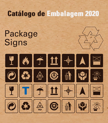 Catálogo de Embalagem 2020